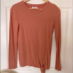 Madewell sweater